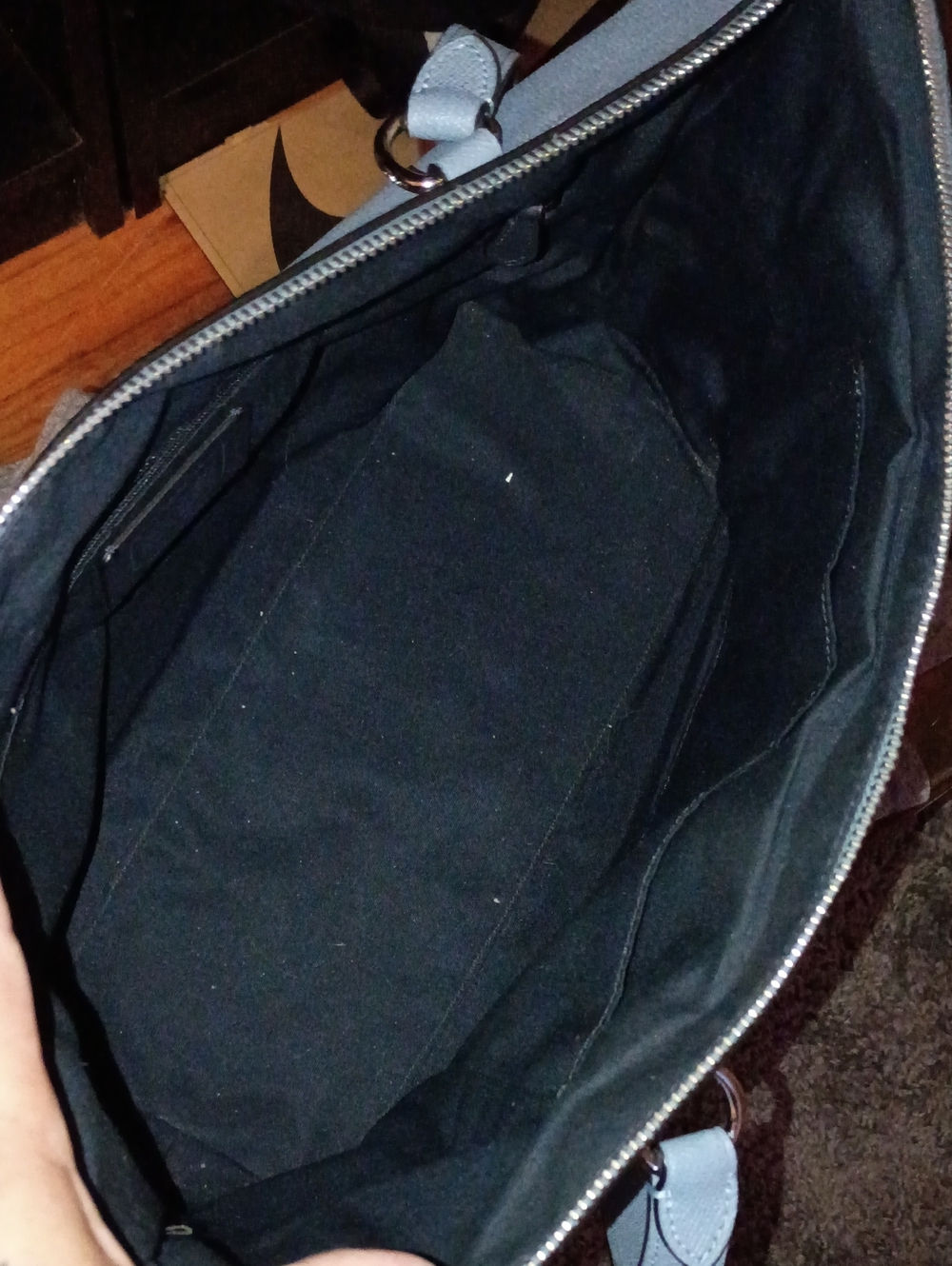 Coach Gallery Tote - Picture 5 of 12